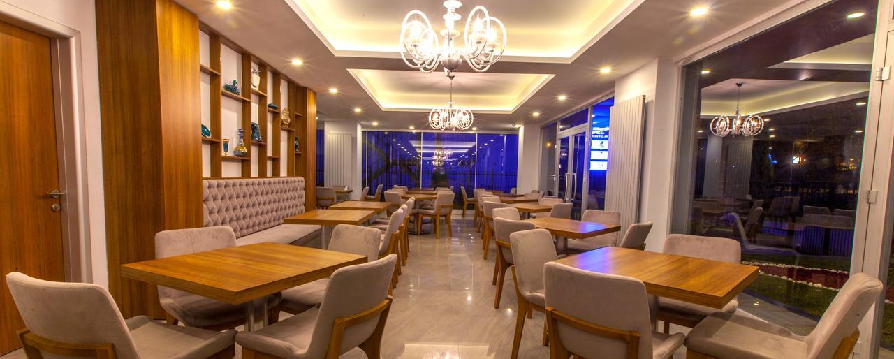 Business Palas Otel Kocaeli Ngoại thất bức ảnh