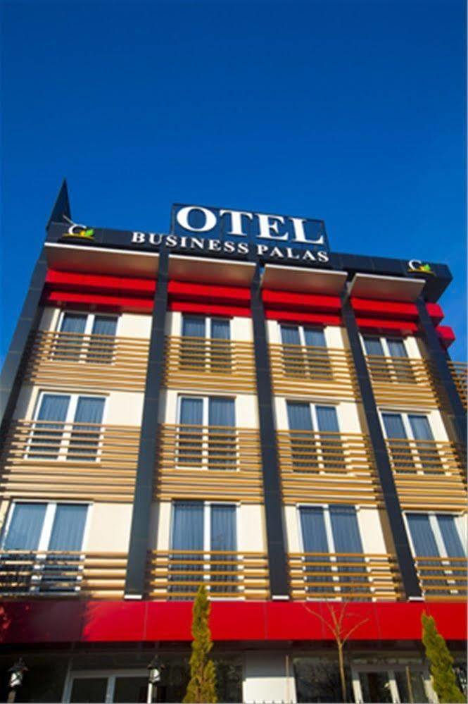 Business Palas Otel Kocaeli Ngoại thất bức ảnh