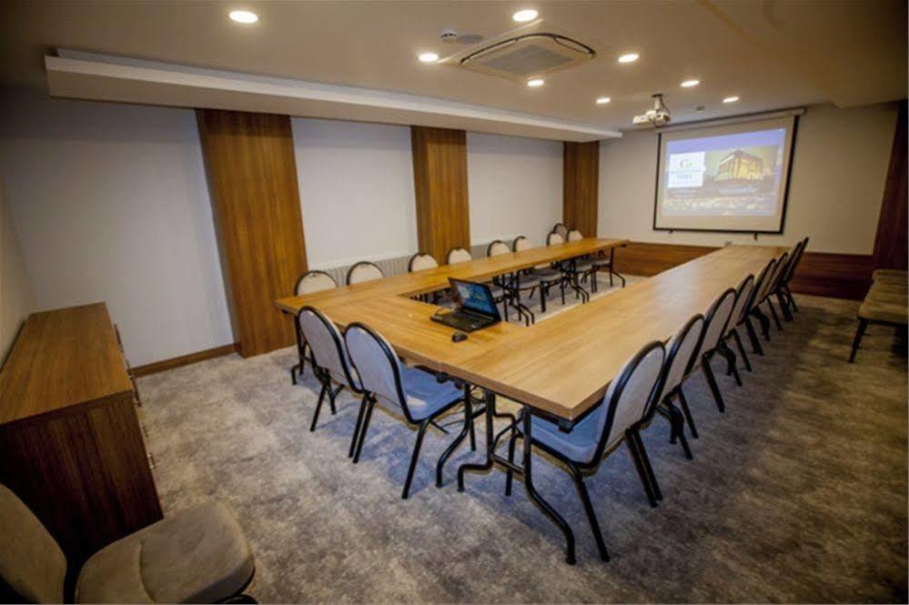 Business Palas Otel Kocaeli Ngoại thất bức ảnh